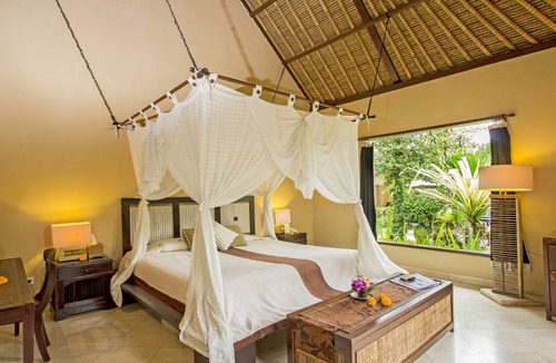 Penestanan Resort | The Sungu Resort & Spa