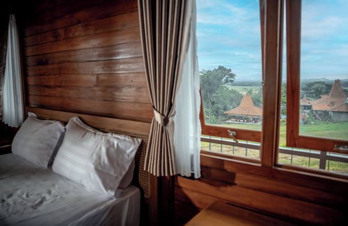 Banjarasri Hotel | The Swantari by ARBA