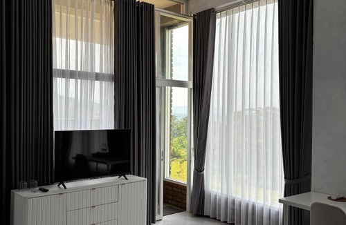 Banjarasri Hotel | The Swantari by ARBA