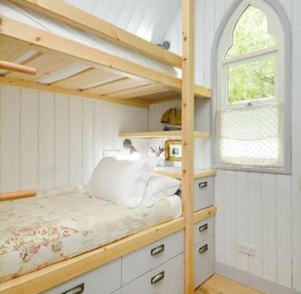 Aberfeldy House | The Tabernacle