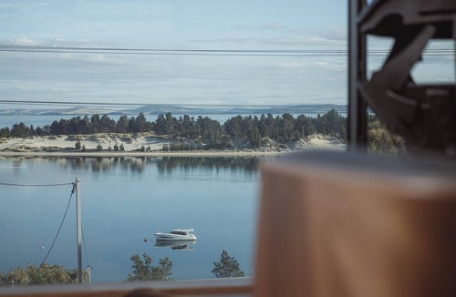 Forcett House | The Tailored Pod - Freycinet Holiday Houses