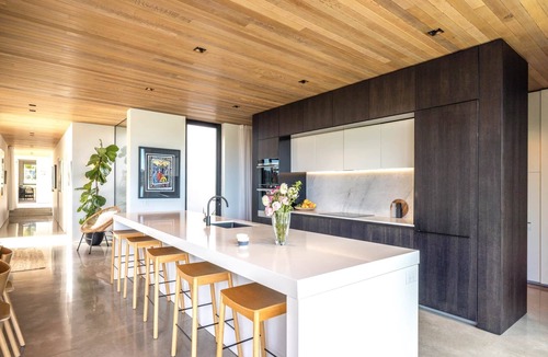 Ostend House | THE TERRACE : Coast & Country