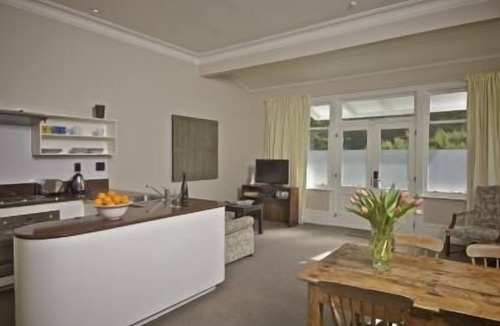 Wellington Apartment | The Terrace Villas - Executive Apts