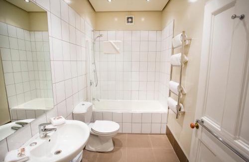 Wellington Apartment | The Terrace Villas Serviced Apartments