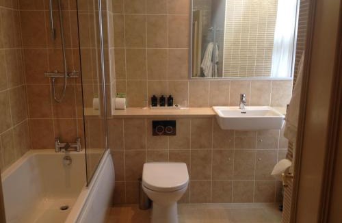 Peebles Hotel | The Tontine Hotel