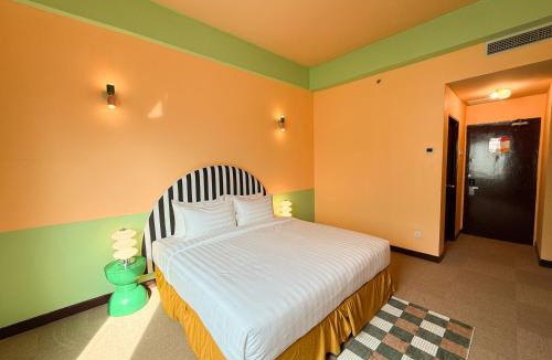 Kampung Haji Abdullah Hukum Hotel | The Très Hotel