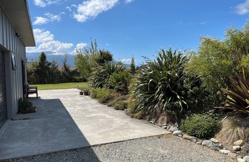 Te Anau Cottage | The Tui Studio - Te Anau Holiday Studio