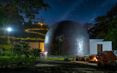 Monterrey Hotel | The Vessyl Experience, AKEN SOUL
