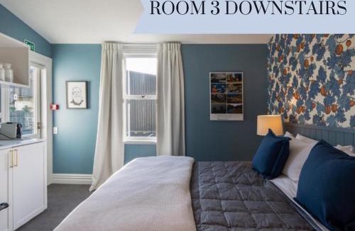 Geraldine Apartment | The Vicarage Geraldine