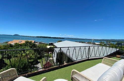 Omokoroa House | The Views - Omokoroa