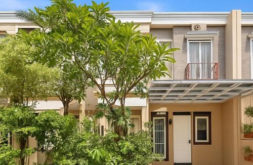 Bogor Selatan Villa | The Villas