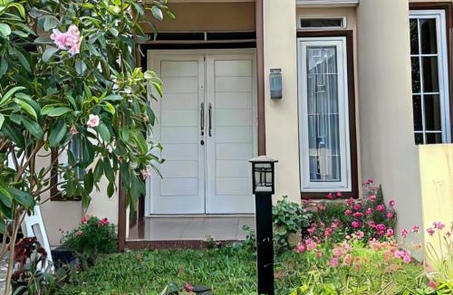 Bogor Selatan Villa | The Villas