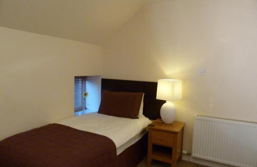 Anstruther House | The Waterfront