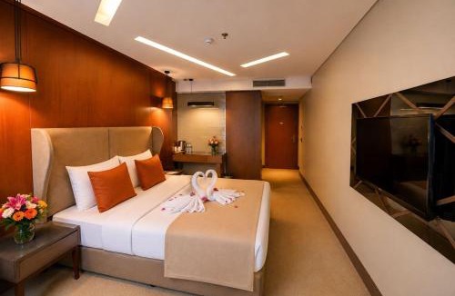 Harbiye Hotel | The Way Hotel