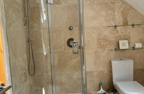 Aberfeldy Apartment | The Wee Cosy Nook - perfect for couples or independent travellers.