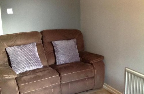 Trinity Apartment | The Wee Haven Edinburgh