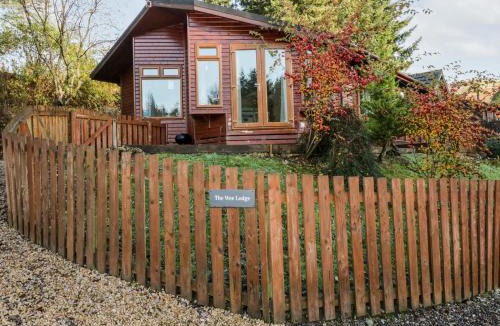 Dollar House | The Wee Lodge