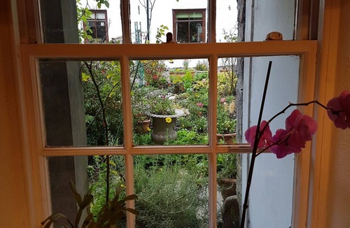 Birnam Apartment | The Wee Nook, Birnam & Dunkeld