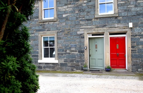 Birnam Apartment | The Wee Nook, Birnam & Dunkeld