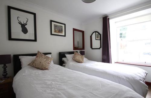 Birnam Apartment | The Wee Nook Birnam