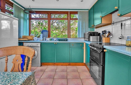 East Linton House | The West Wing at The Mill House by Interhome