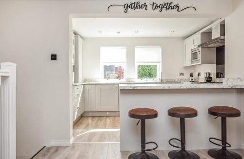 Callander House | The White House