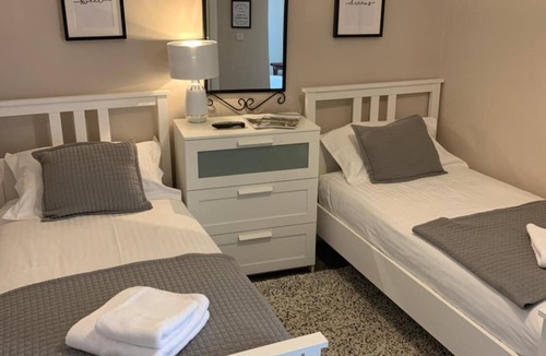 Duns House | The White Swan Hotel