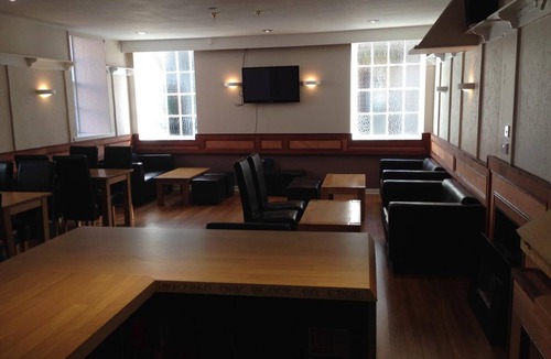 Duns House | The White Swan Hotel