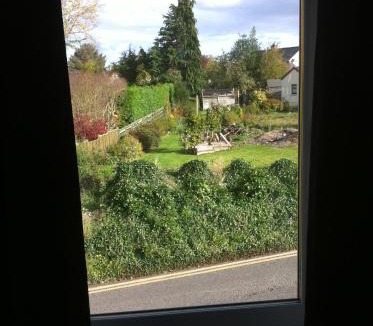 Conon Bridge House | The Whitehouse