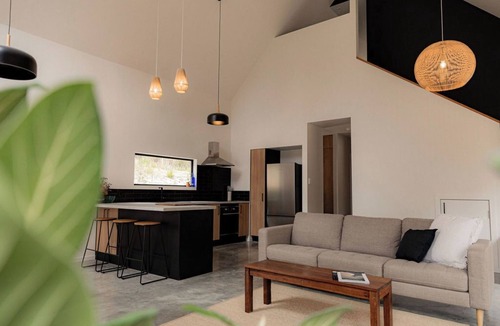Four Mile Creek Apartment | The Wilds – Beach & Bush