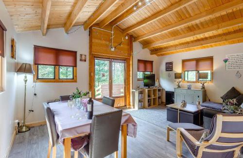 Glencoe House | The Willows