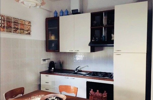 Cannittello House | The Wind Rose