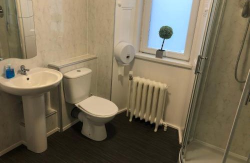 Kirkcaldy Hotel | The Windsor Hotel and Bar
