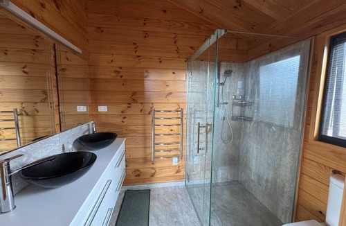 Ngaruawahia House | The Wood House Loft