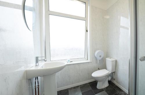Cowdenbeath Apartment | The Woodside