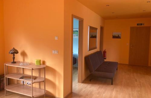 Grundarfjordur Apartment | The Writer´s Nest
