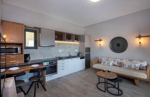Georgioupolis House | Thea Villas Complex
