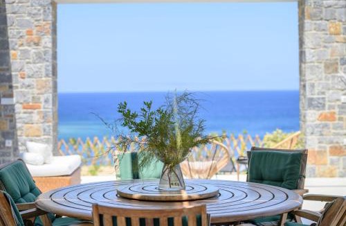 Lygaria Villa | Theasea beachfront luxury residence