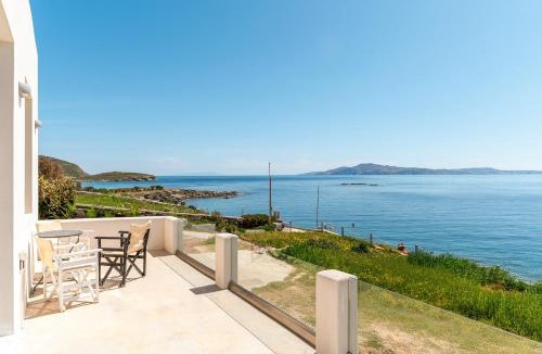 Agios Sostis Apartment | Theasea