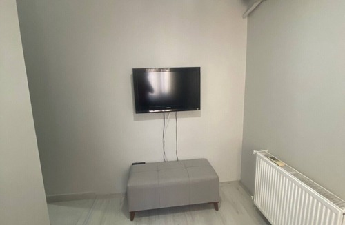 Beyazit Apartment | Theistabulnest