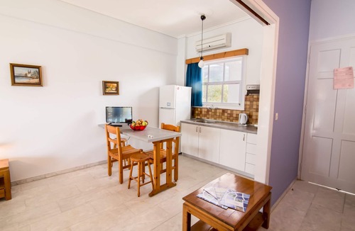 Akrogialion Apartment | Theodora Apartments 2