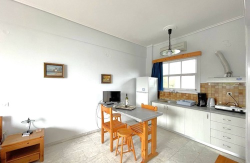 Akrogialion Apartment | Theodora Apartments 3