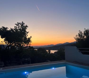 Salamis Villa | Theodore resort