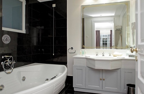 Kifisia Hotel | Theoxenia Palace Hotel