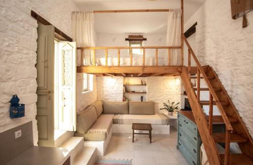 Telendos House | Theros