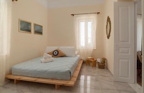 Paleopolis Apartment | Theros Home Andros