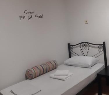 Thessaloniki City Centre Apartment | Thessaloniki Center Studio