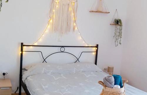 Trifylia Apartment | TheThirdTarra