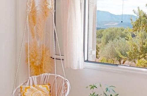 Trifylia Apartment | TheThirdTarra