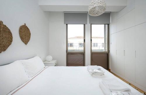 Macka Apartment | This apartment is a 2 bedroom(s), 1 bathrooms, located in Şişli, İstanbul.